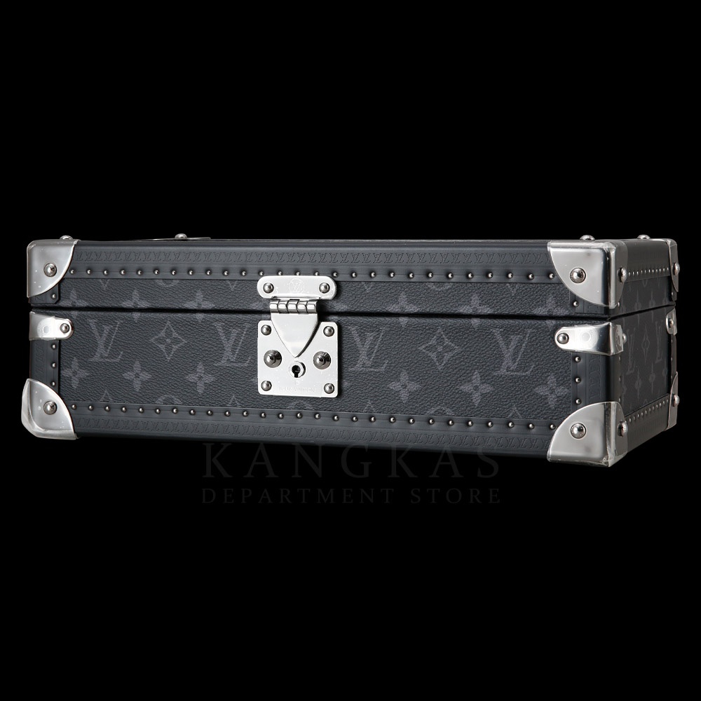 LOUIS VUITTON(USED)루이비통 M20016 이클립스 8워치 케이스